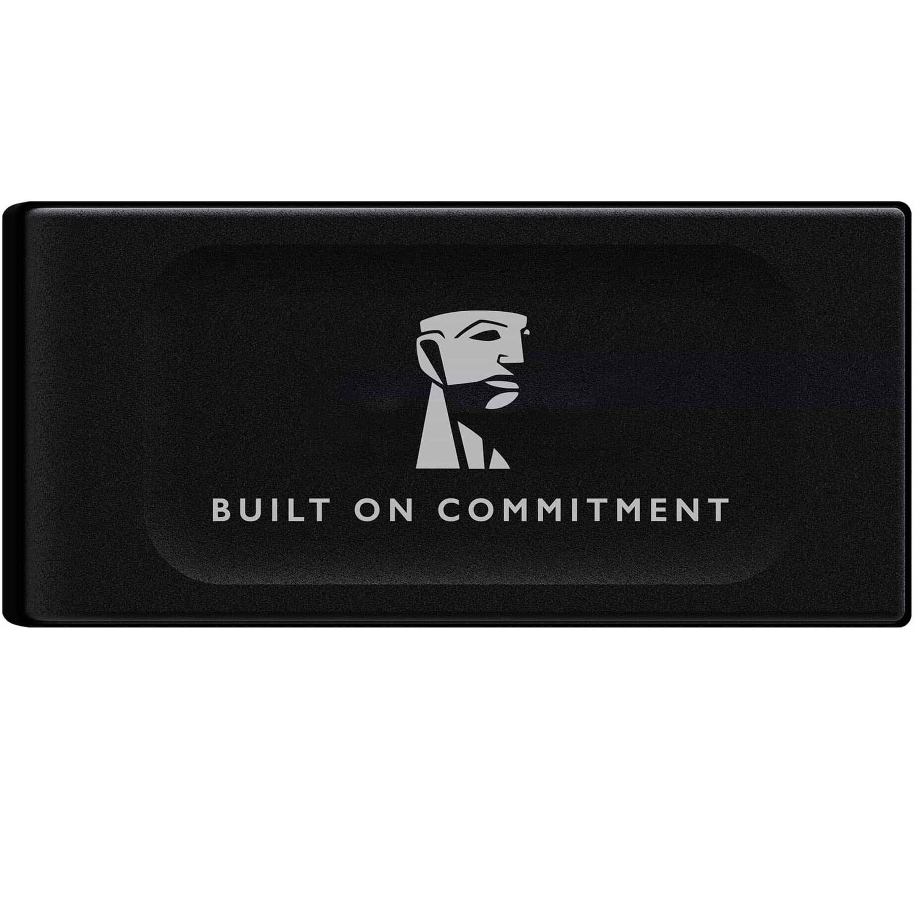 Накопичувач SSD зовнішній Kingston 1TB XS1000 Black (SXS1000/1000GA)